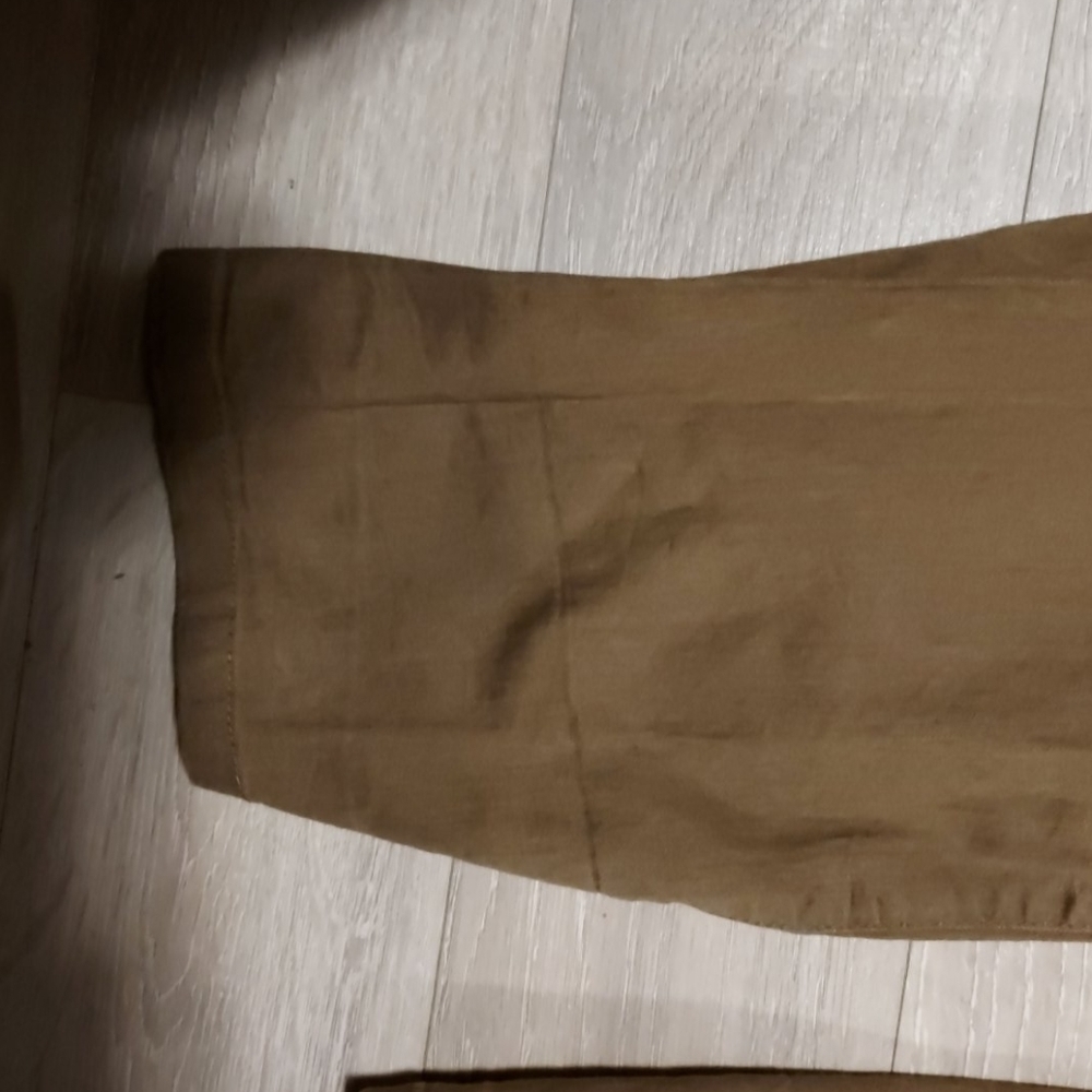 Horst pants - Picture 2 of 6